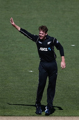 Lockie Ferguson posters