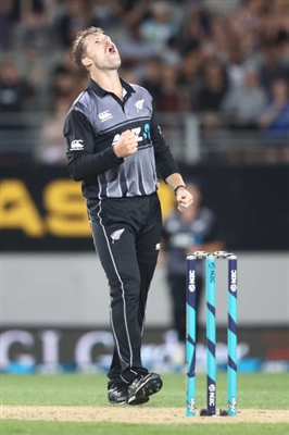 Lockie Ferguson posters