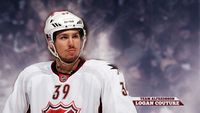 Logan Couture Sweatshirt #1986537