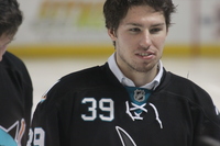 Logan Couture t-shirt #1986539