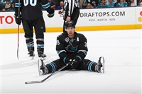 Logan Couture Longsleeve T-shirt #3546749