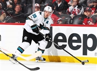 Logan Couture Longsleeve T-shirt #3546750