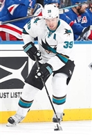 Logan Couture Longsleeve T-shirt #3546755