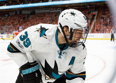Logan Couture Poster 3546763