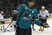 Logan Couture Longsleeve T-shirt #3546773