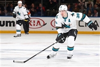 Logan Couture Longsleeve T-shirt #3546788