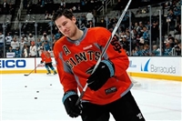 Logan Couture Longsleeve T-shirt #3546826