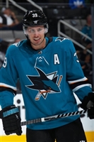 Logan Couture Longsleeve T-shirt #3546843