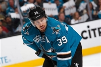 Logan Couture Longsleeve T-shirt #3546852