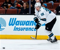 Logan Couture Longsleeve T-shirt #3546856