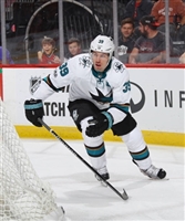 Logan Couture Longsleeve T-shirt #3546864