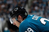 Logan Couture Longsleeve T-shirt #3546878