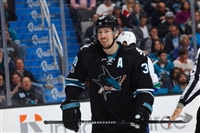 Logan Couture Longsleeve T-shirt #3546880
