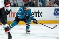 Logan Couture Longsleeve T-shirt #3546888