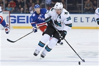 Logan Couture Sweatshirt #3546893