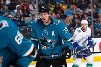 Logan Couture Sweatshirt #3546896