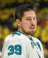 Logan Couture Longsleeve T-shirt #3546908