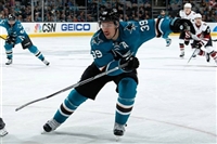 Logan Couture Sweatshirt #3546929