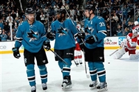 Logan Couture Longsleeve T-shirt #3546994