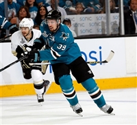 Logan Couture Longsleeve T-shirt #3546998
