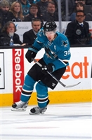 Logan Couture Longsleeve T-shirt #3546999