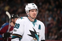 Logan Couture Longsleeve T-shirt #3547018