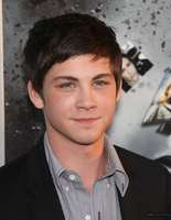 Logan Lerman Sweatshirt #1991537