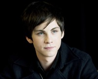 Logan Lerman t-shirt #2243701