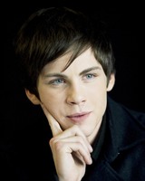 Logan Lerman Sweatshirt #2243704