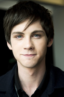 Logan Lerman mug #G580155