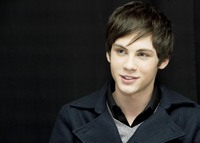 Logan Lerman tote bag #G580156
