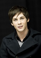Logan Lerman mug #G580158