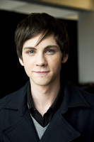 Logan Lerman Tank Top #2243712