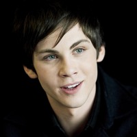 Logan Lerman tote bag #G580169