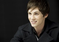 Logan Lerman tote bag #G580170