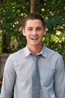 Logan Lerman Longsleeve T-shirt #2333746