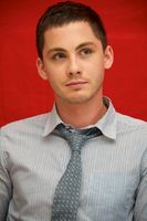 Logan Lerman Longsleeve T-shirt #2333748