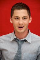 Logan Lerman Longsleeve T-shirt #2333749