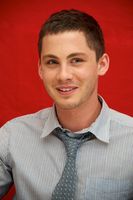 Logan Lerman mug #G658948