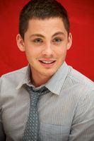 Logan Lerman mug #G658951