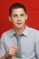Logan Lerman t-shirt #2340601