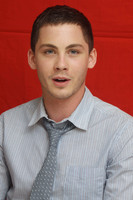 Logan Lerman tote bag #G665186