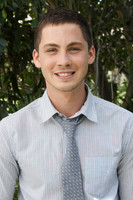 Logan Lerman t-shirt #2340604