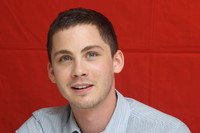 Logan Lerman tote bag #G665188