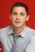Logan Lerman t-shirt #2340609
