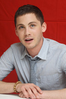 Logan Lerman tote bag #G665194