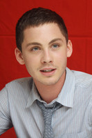 Logan Lerman Longsleeve T-shirt #2340614