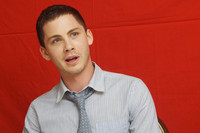 Logan Lerman Sweatshirt #2340616