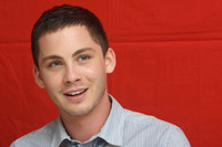Logan Lerman tote bag #G669446