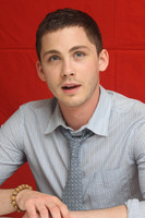 Logan Lerman Sweatshirt #2345229
